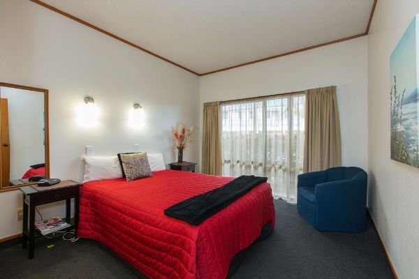 Hotel Summit Motor Lodge (Tauranga)